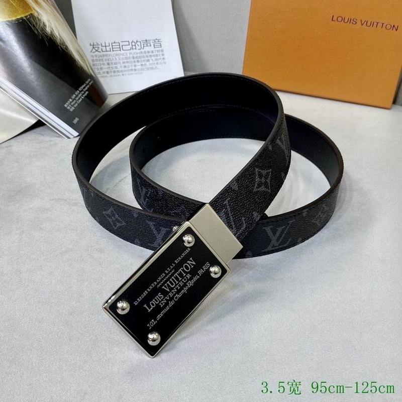 LV Belts 4617